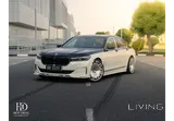 BMW Alpina B7 2016